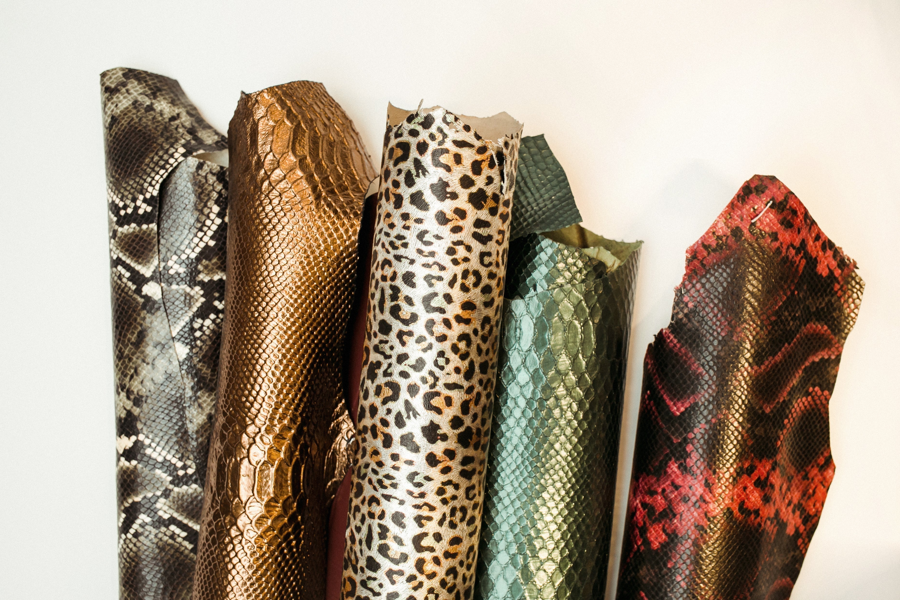 Common Stereotypes About Real Leather - Myths vs. Reality