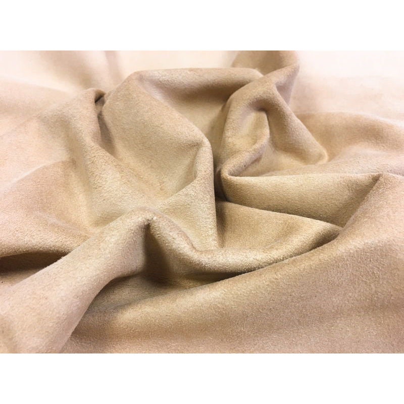 Beige Lambskin Leather 0.5mm/1.25oz / TAN 365