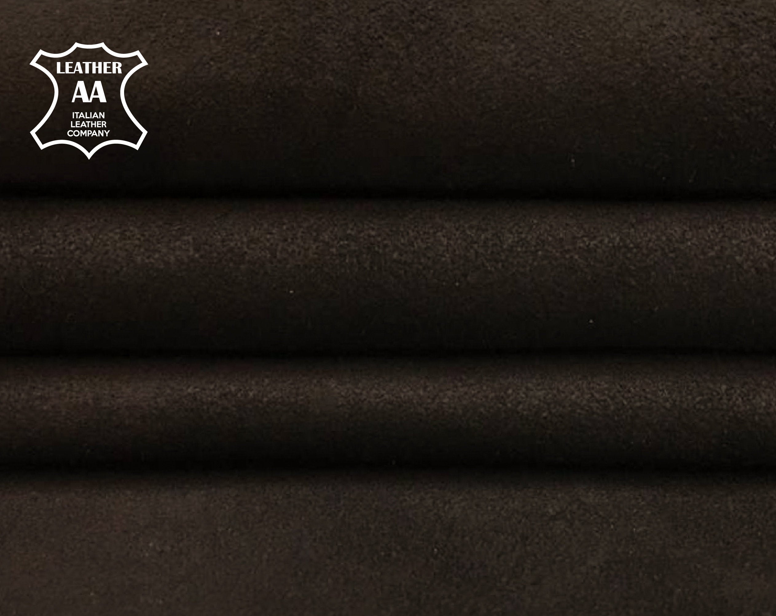 Brown Suede Lambskin 1.1mm/2.75oz LICORICE 798