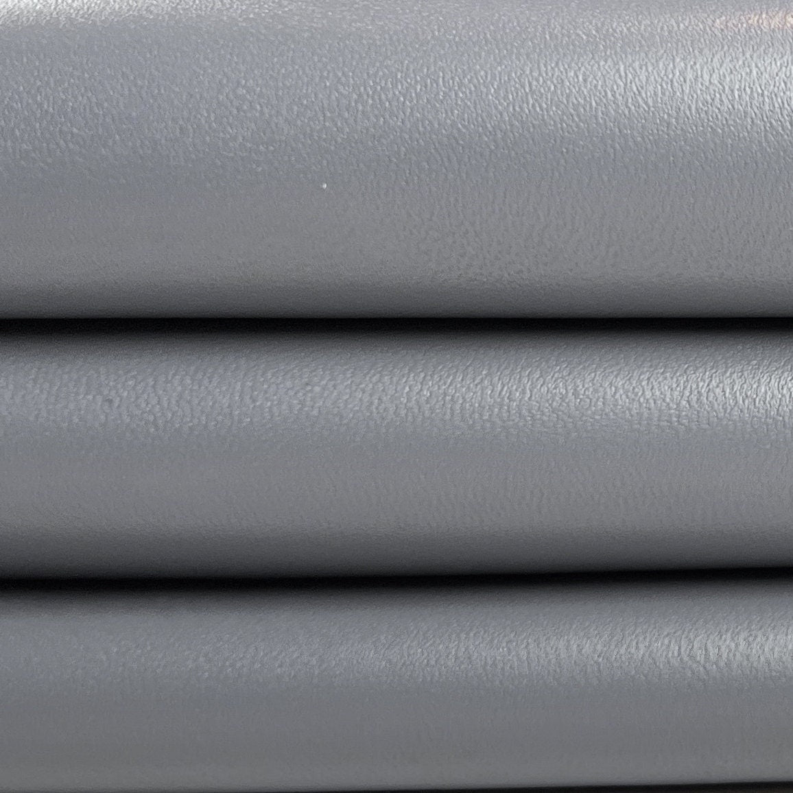 Blue Gray Lambskin 0.8mm/2oz / STRATOSPHERE GRAY 857