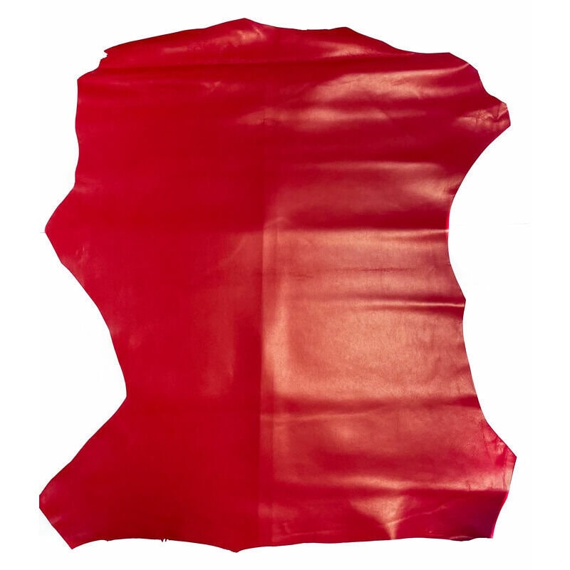 Red Lambskin SAMBA RED 1161 / 0.8mm/2oz