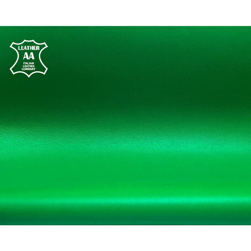 Bright  Green Lambskin 0.8mm/2oz FREN GREEN 1120