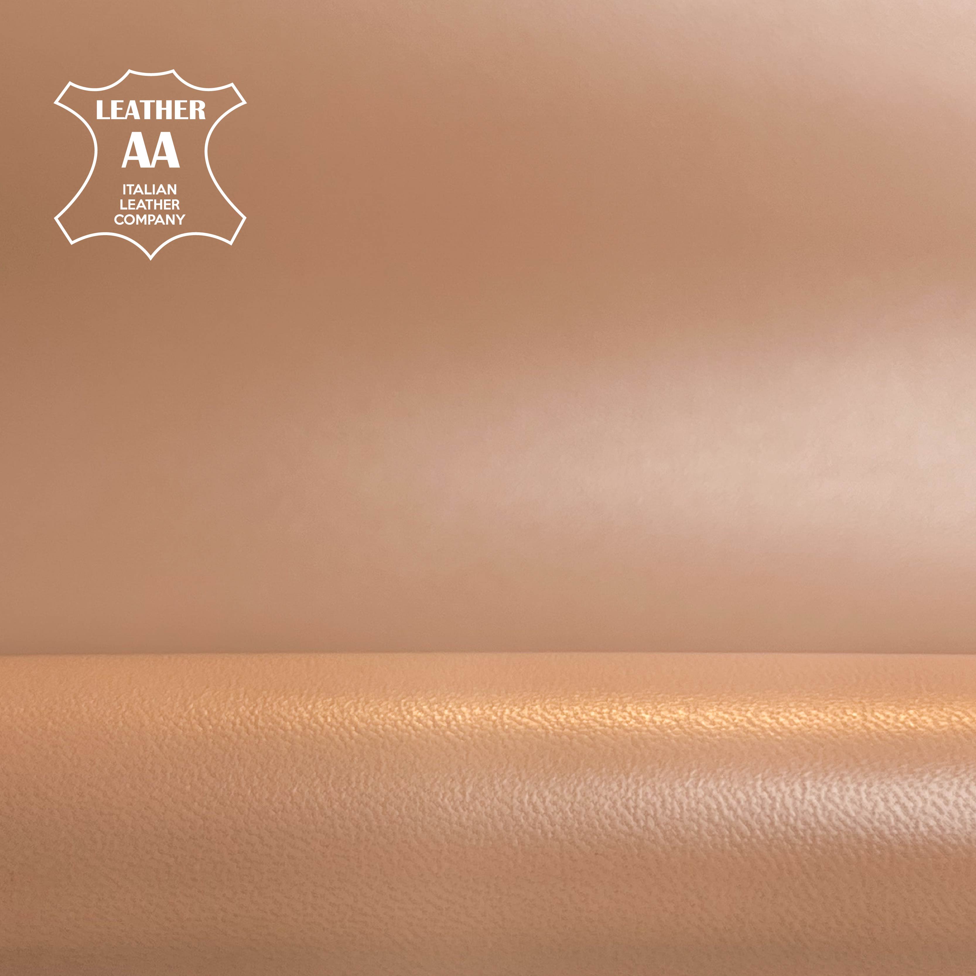 Nude Skin Tone Lambskin 0.7mm/1.75oz / SKIN 1498
