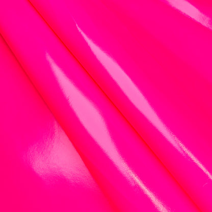 Bright Neon Highlighter Pink Lambskin 2.25oz/0.9mm NEON 1432