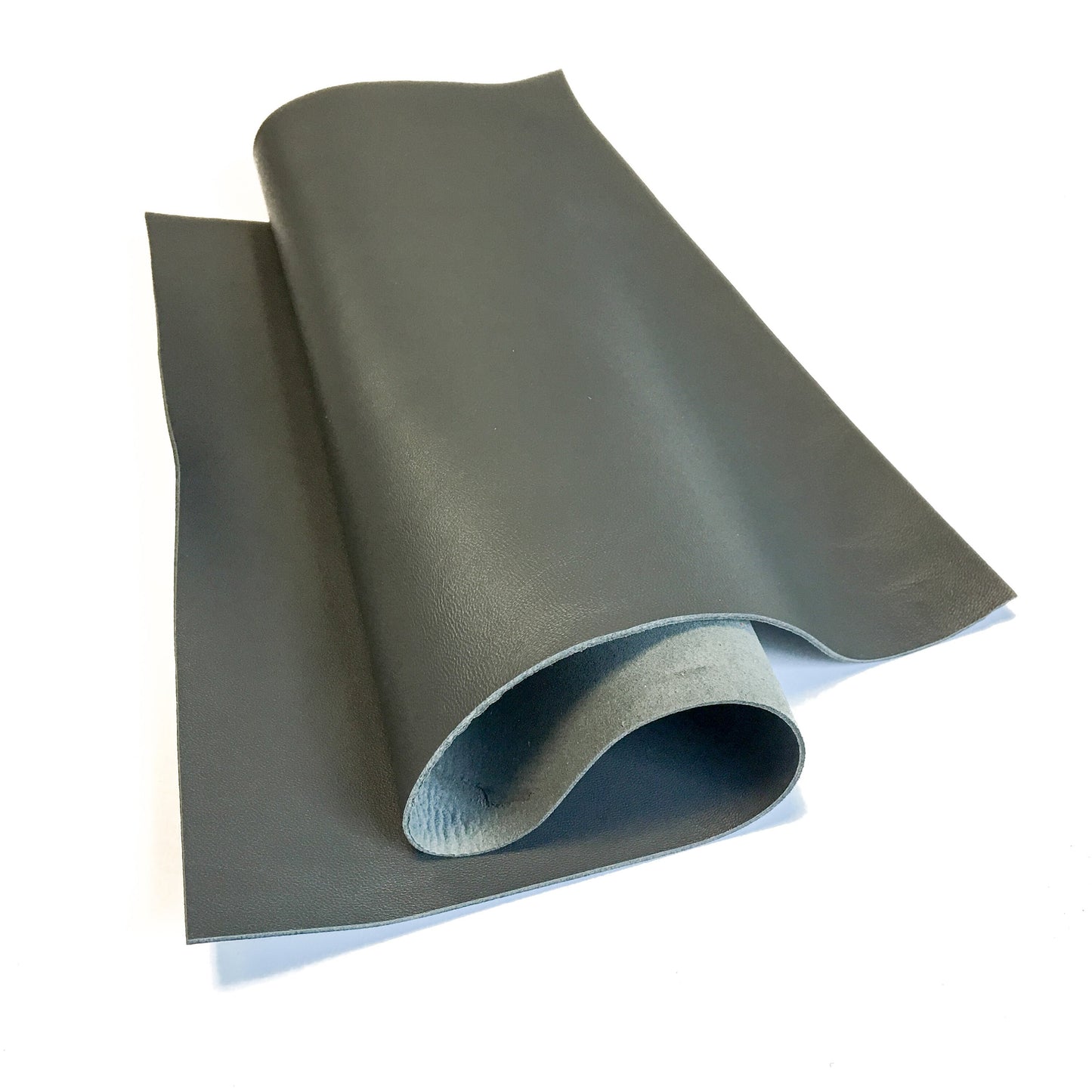 Dark Gray Lambskin Sheets 2.5oz/1.0mm / DARK SHADOW 595