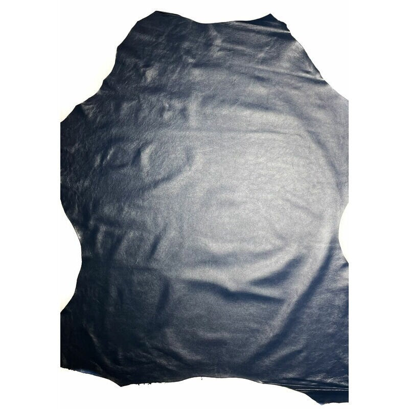 Dark Denim Blue Lambskin 0.8mm/2oz / MOOD INDIGO 1359