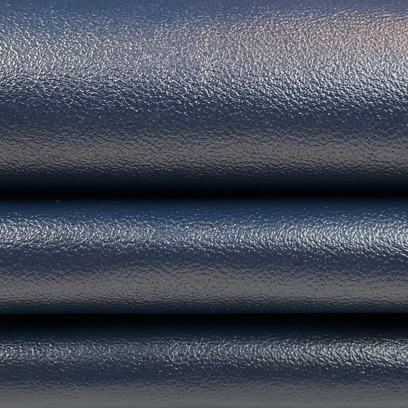 Dark Denim Blue Lambskin 0.8mm/2oz / MOOD INDIGO 1359
