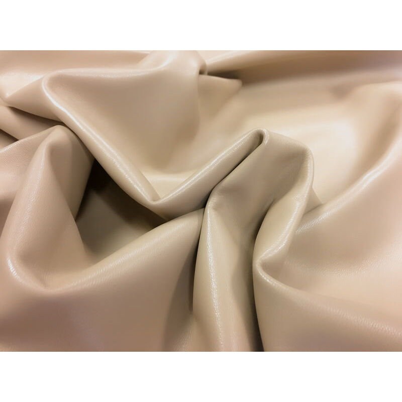 Beige Lambskin Leather 0.5mm/1.25oz / TAN 365