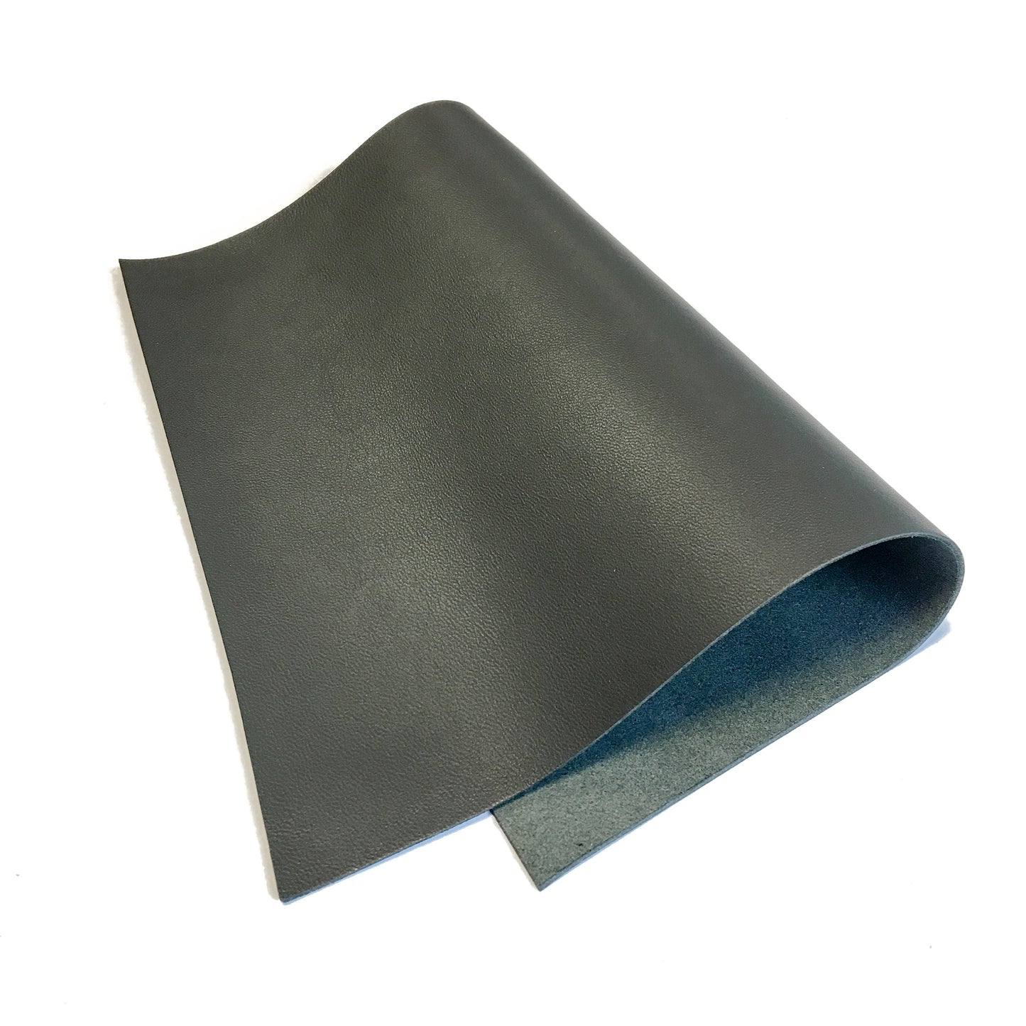 Dark Gray Lambskin Sheets 2.5oz/1.0mm / DARK SHADOW 595