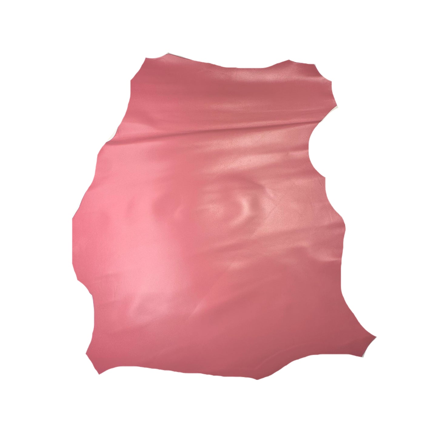 Pink Lambskin Leather 0.8-0.9mm//2-2.25oz RICH ROSE 1646