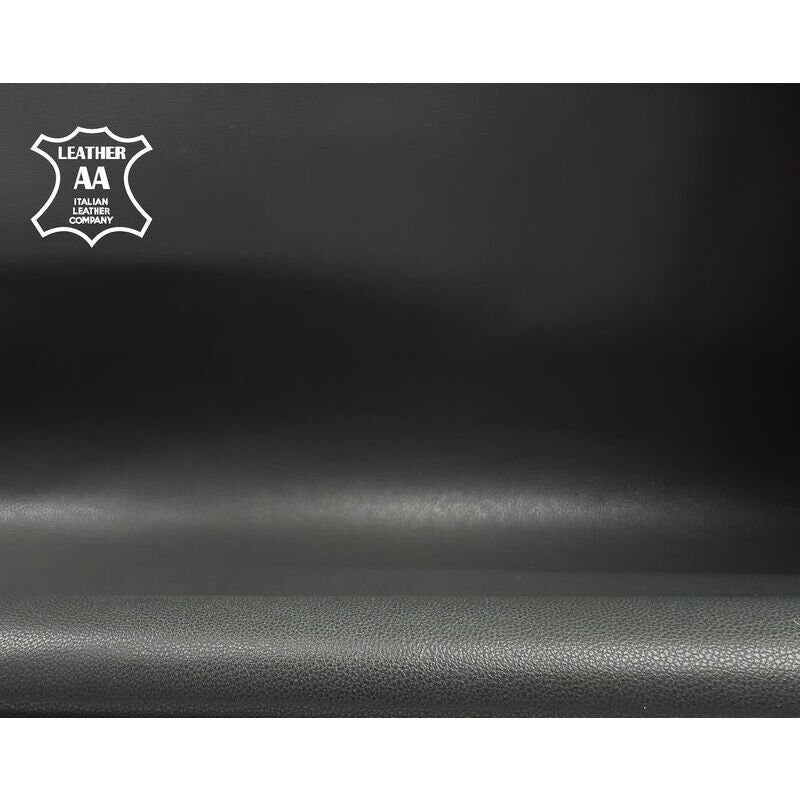 Dark Gray Thin Lambskin Leather 0.5mm/1.25oz / HIGHWAY 1110,