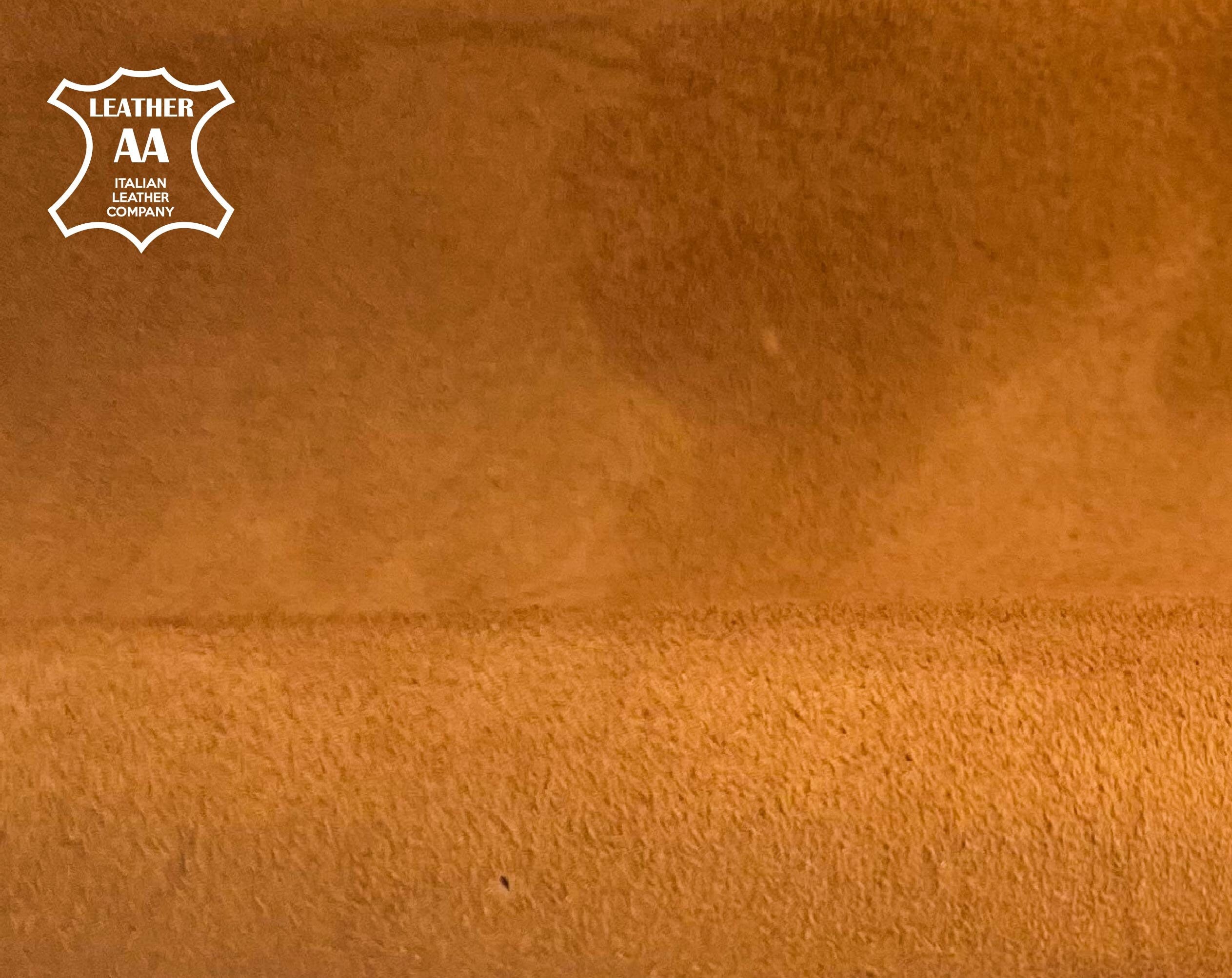 Brown Soft Suede Lambskin Thin 0.5mm/1.25oz / ROASTED PECAN 921
