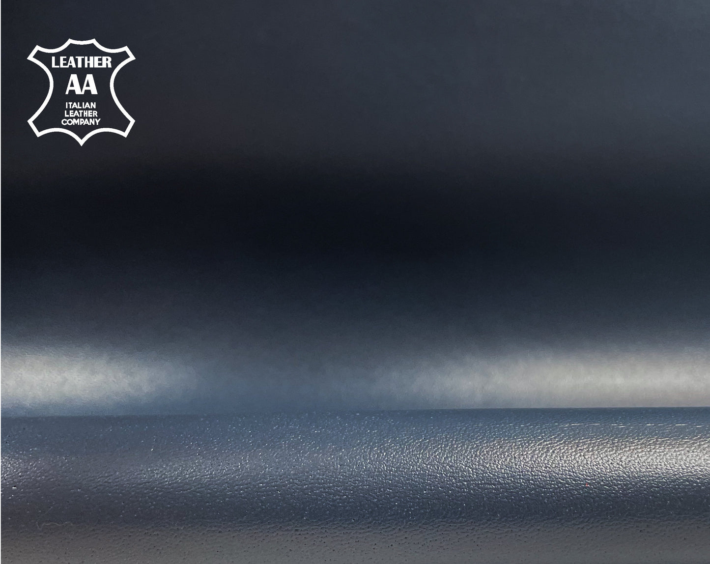 Dark Blue Lambskin Leather 0.8mm/2oz / NAVY BLAZER 472