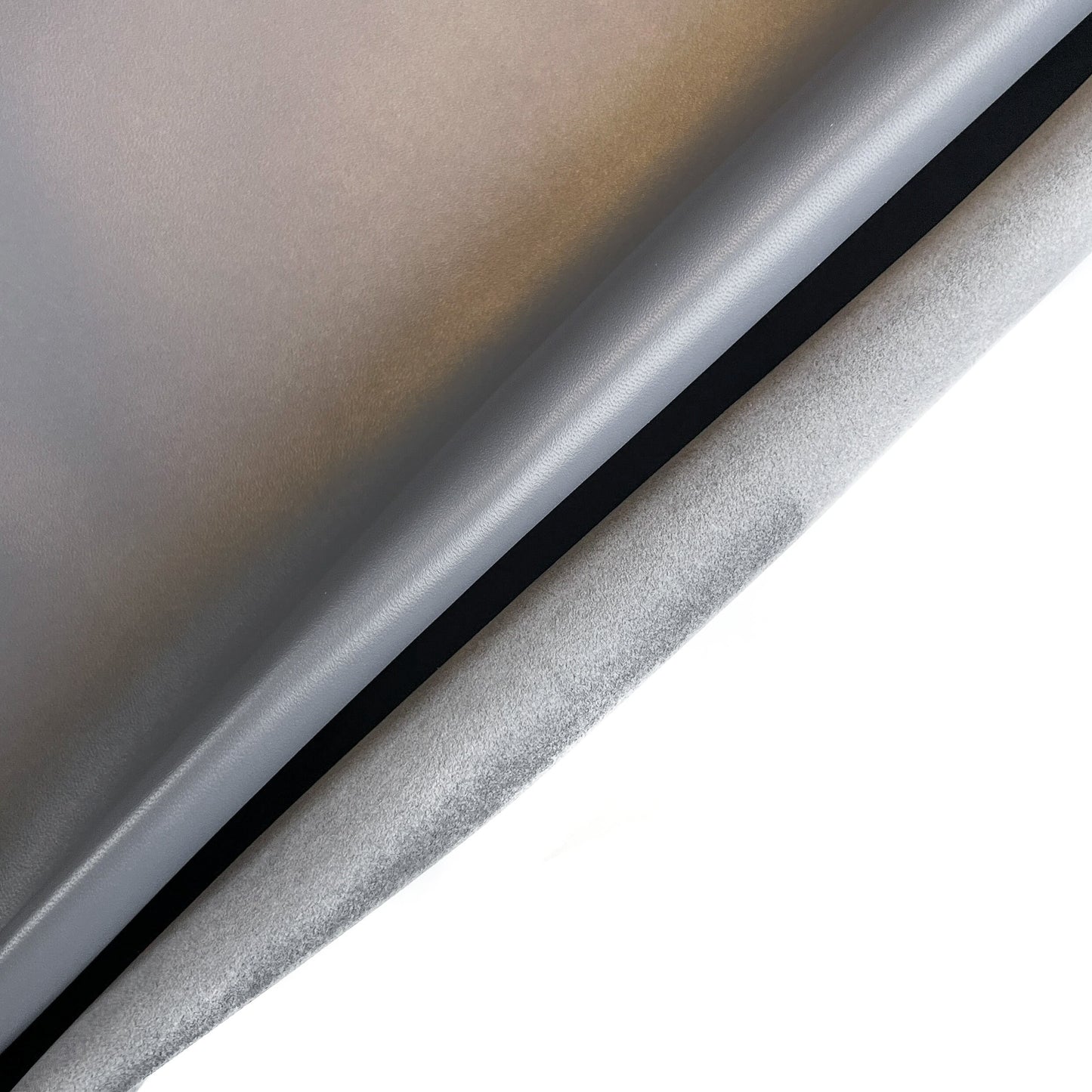Blue Gray Lambskin 0.8mm/2oz / STRATOSPHERE GRAY 857