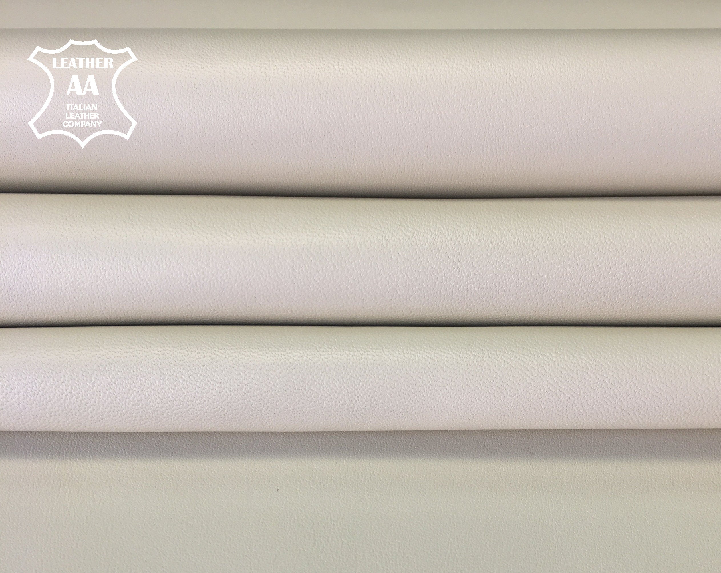 Matte Creamy WHITE ASPARAGUS 816 / 1.0mm/2.5 oz