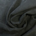 Dark Gray Suede Lambskin 1.1 - 1.2mm/2.75-3oz Dark Gray 1577