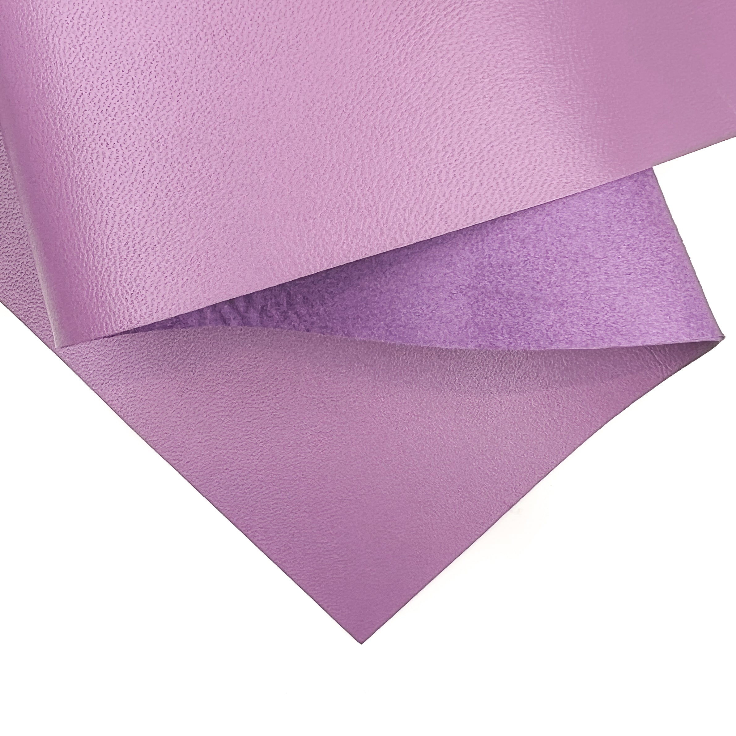 Lavender Lambskin Sheets 0.8mm/2oz /ENGLISH LAVENDER 1210