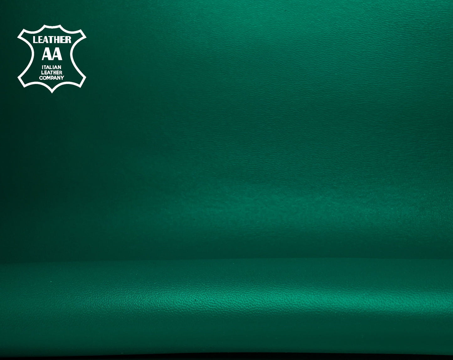 Green Lambskin Leather 0.8mm/2oz / QUETZAL GREENE 1055