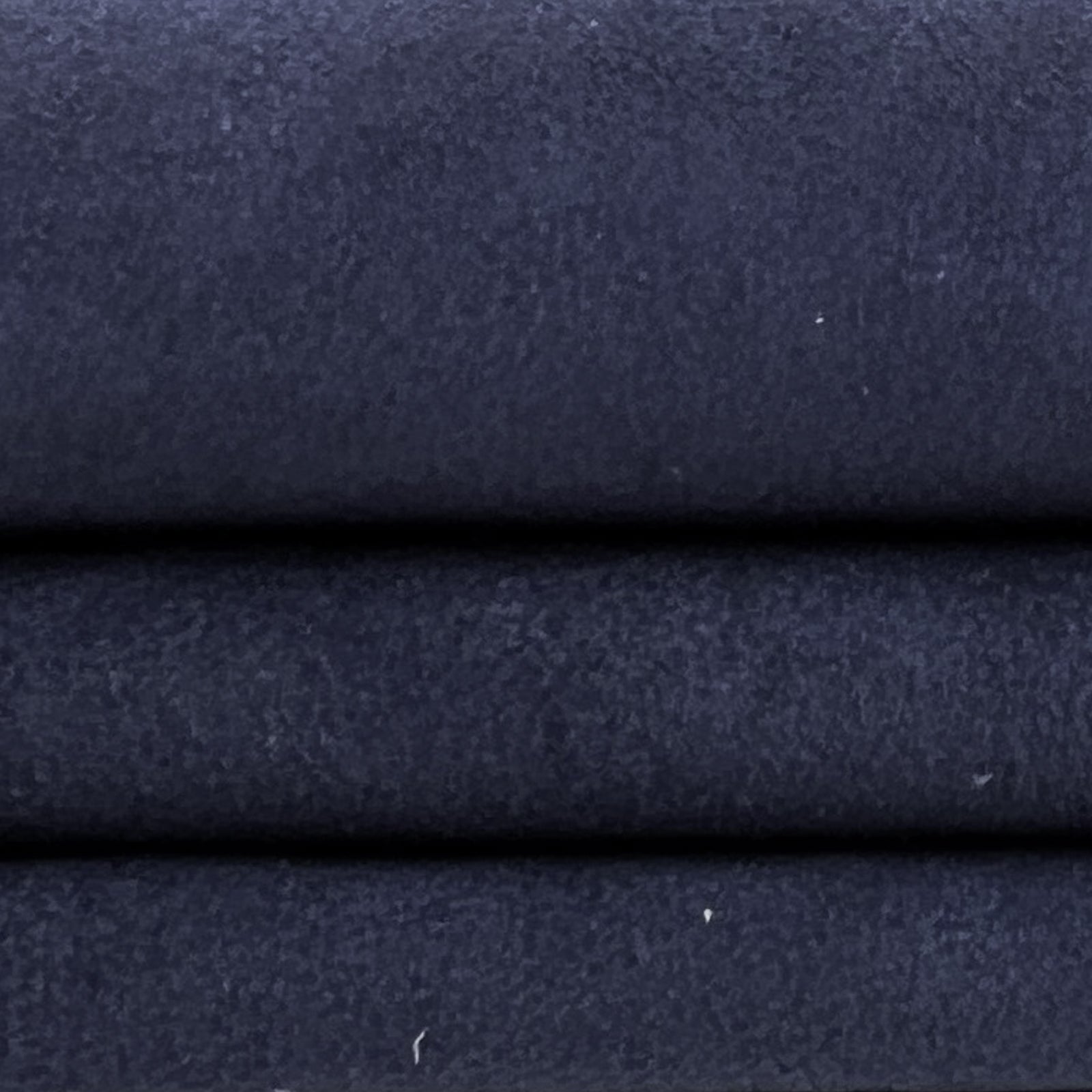 Thin Navy Blue Lambskin Suede 0.5mm/1.25oz PATRIOT BLUE 1500