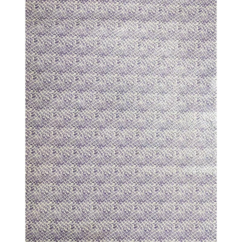 Purple Lambskin Hides 0.7-1.0mm/1.75-2.5oz / LAVENDER PRINT MIX 1364