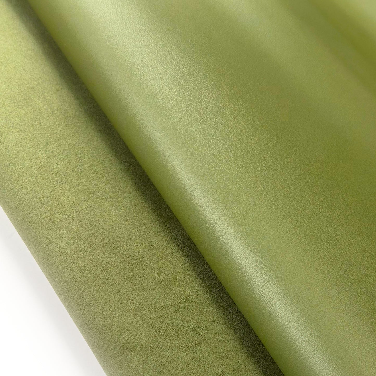 Pistachio Green Lambskin Leather 0.9mm/2.25oz Pistachio 1623