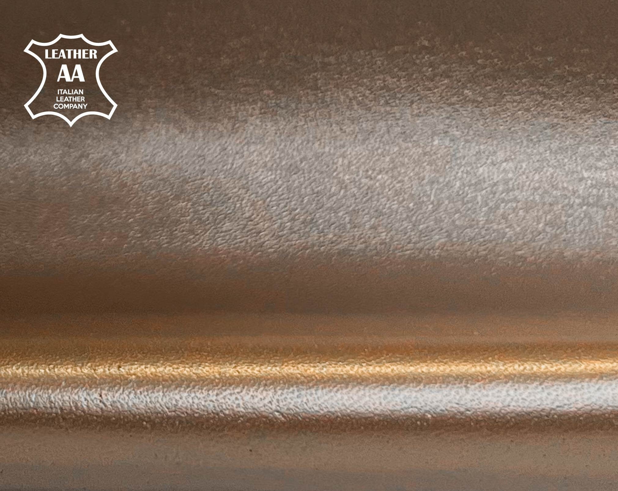 Brown Lambskin Leather 0.9m/2.25oz / CHESTNUT 562