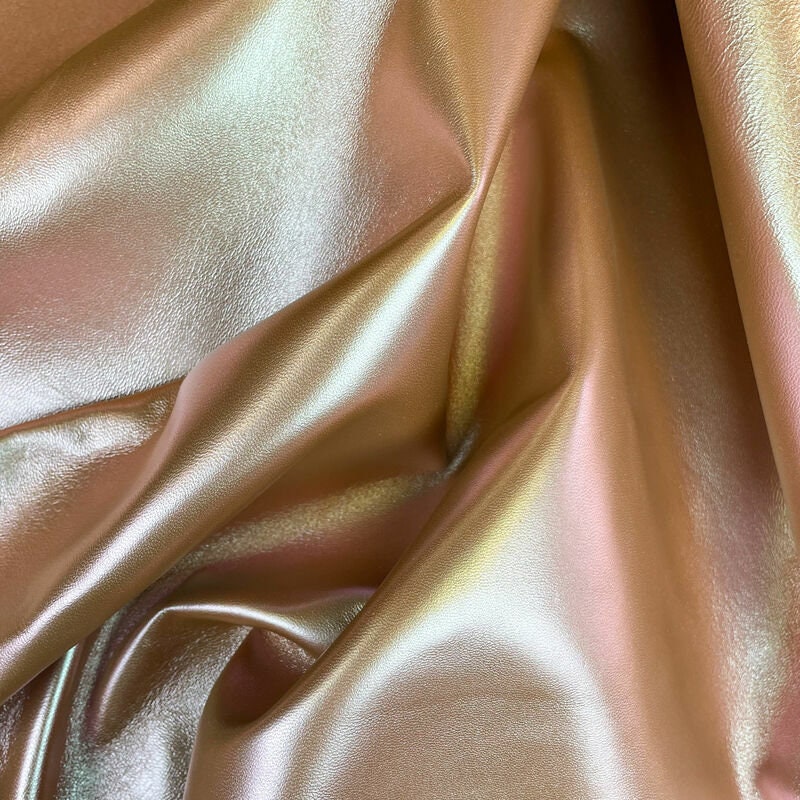 Pink Perlamuter Lambskin 0.9mm/2.25oz / PINK PERLAMUTER 1156