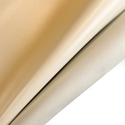 Milky White Lambskin Leather 0.8mm/2oz / SWEET CORN 756