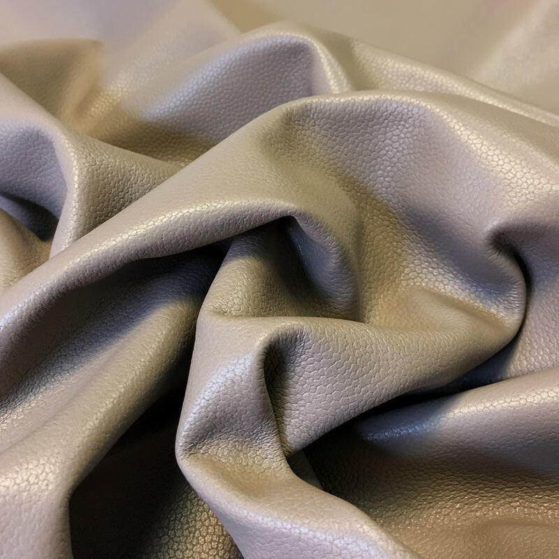 Pebbled Taupe Lambskin 0.8mm/2oz / PEBBLED TAUPE 812