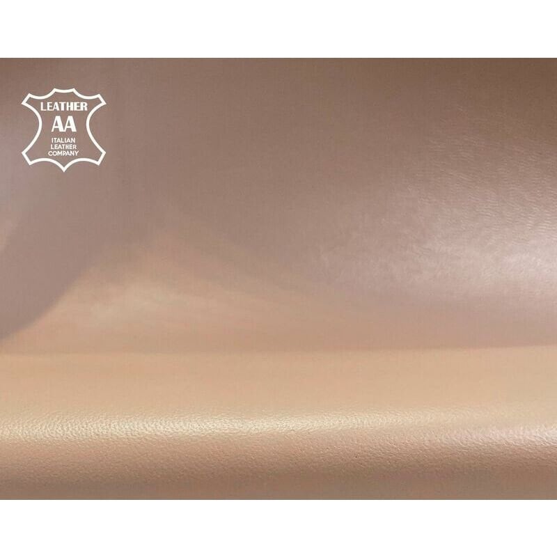 Gray Lambskin Leather 0.7mm/1.75oz /PINK PIGEON 242