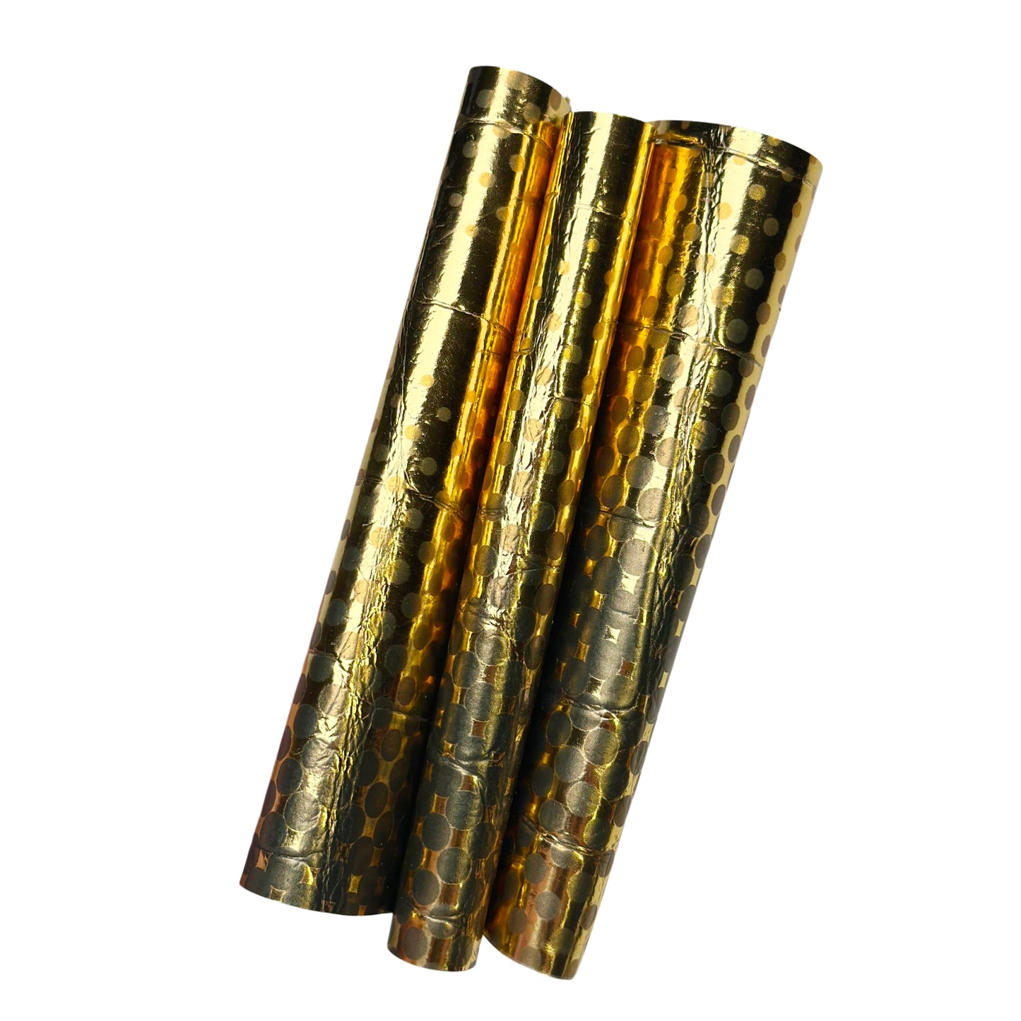 Shiny Gold Foil Dotted Lambskin Leather Sheets 0.8mm//2ozDOTTED GOLD 1654