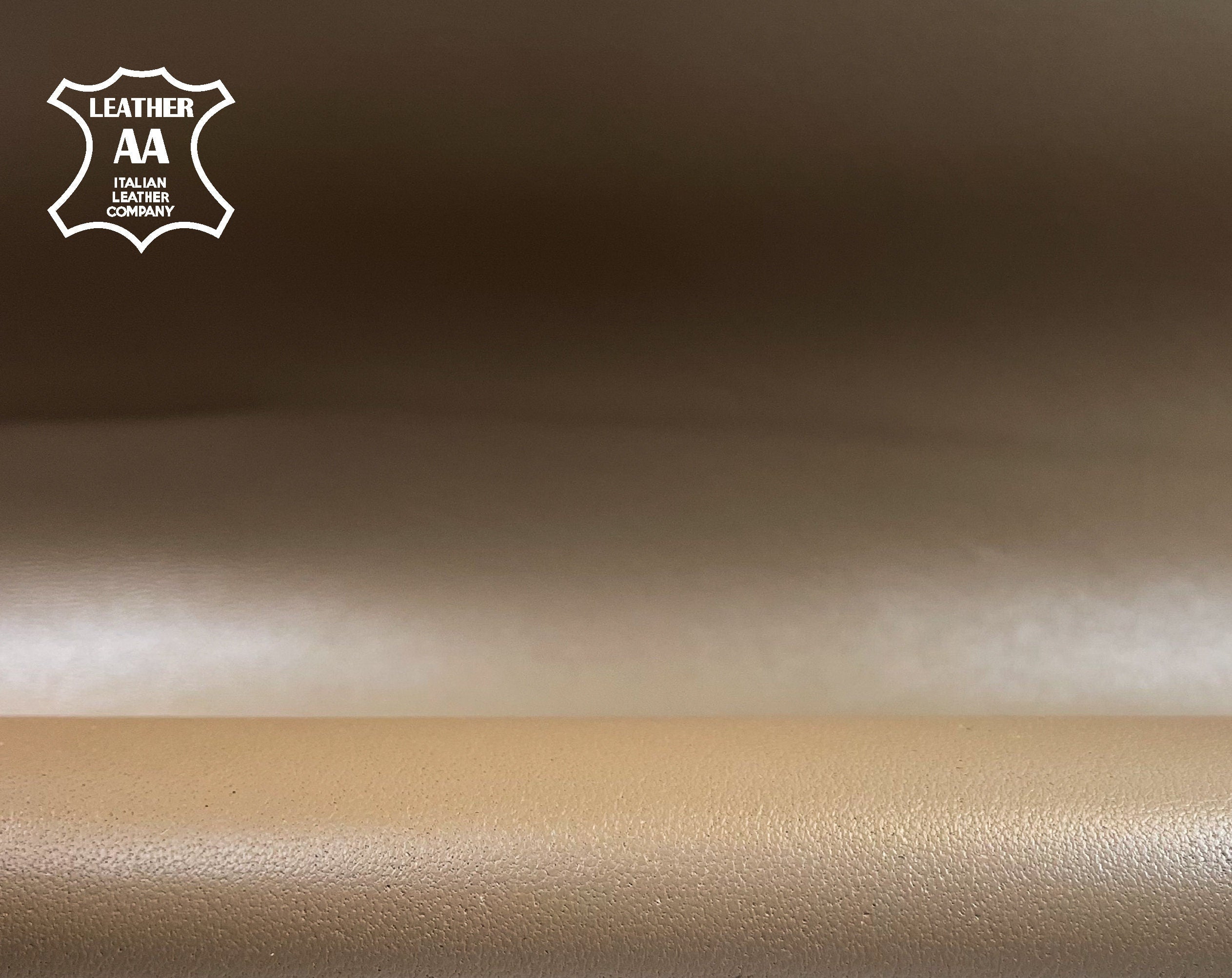 Brown Lambskin 1.0 mm/2.5oz / TOBACCO BROWN 230