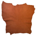 Orange Suede Lambskin 1-1.1mm/2.5-2.75oz PEACH 1574