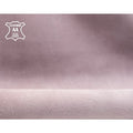 Pink Suede Lambskin 0.7mm/1.75oz BURNISHED LILAC 422