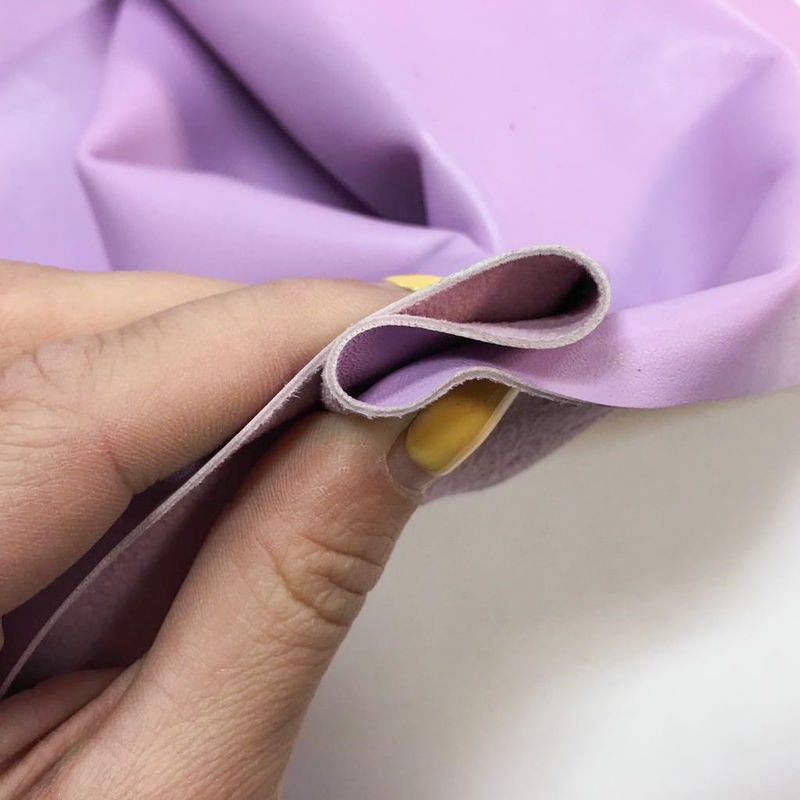 Pink Lambskin Sheets 2.5oz/1.0mm / MAUVE MIST 811