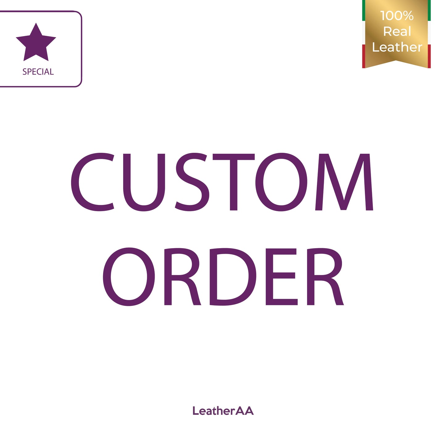Custom Order for Nadezda