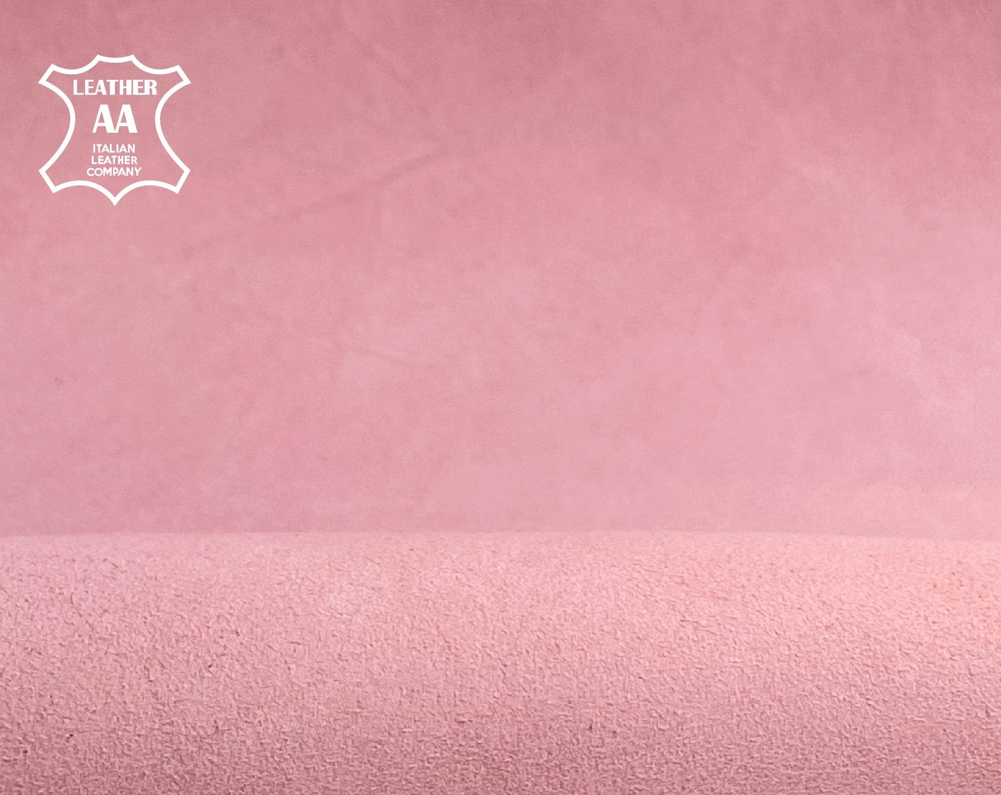 Light Pink Suede Lambskin 0.7 mm/1.75oz POLIGNAC 1351