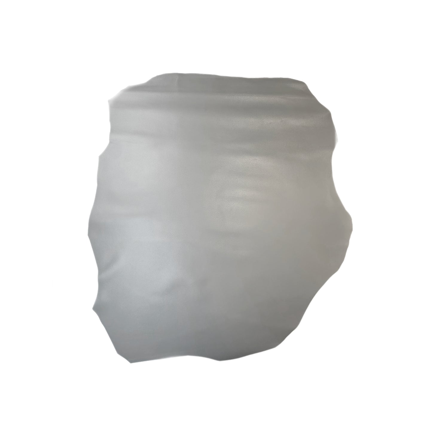 Gray Lambskin Leather 0.8-0.9mm//2-2.25oz ASH CLOUD 1647