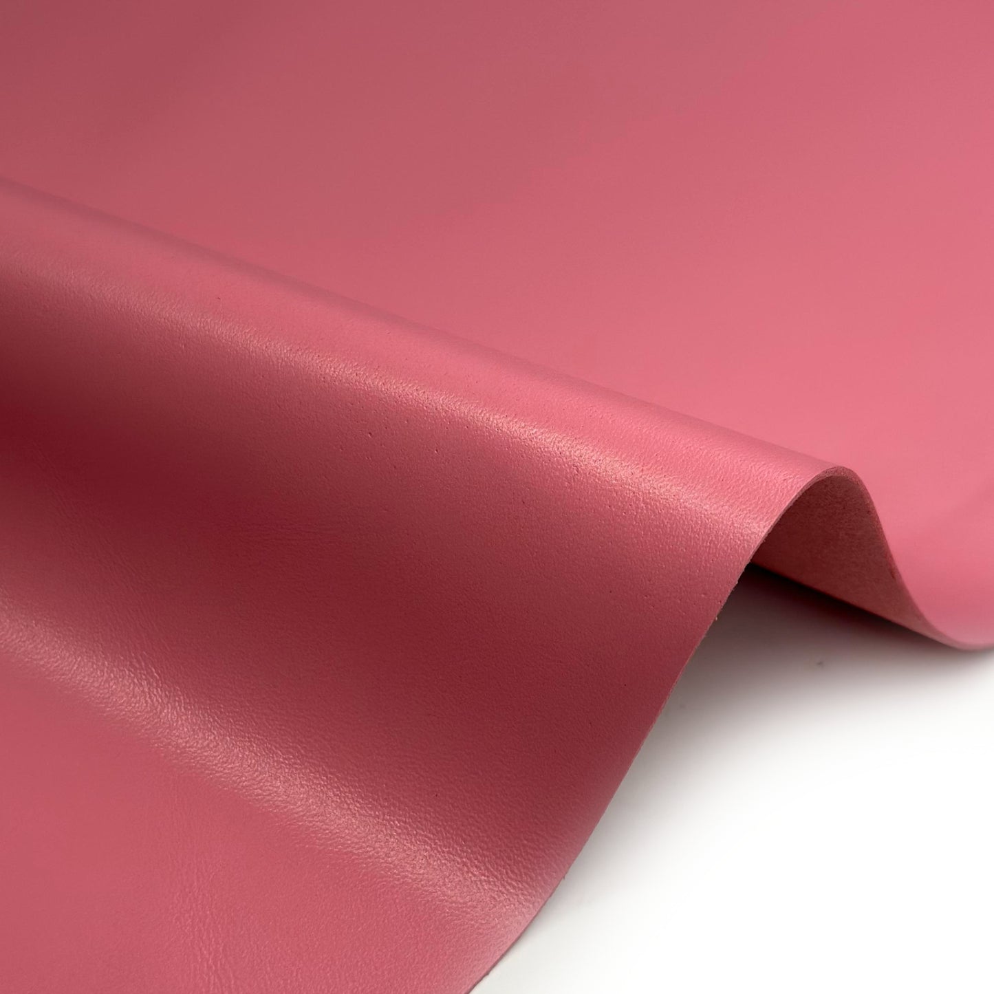 Pink Lambskin Leather 0.8-0.9mm//2-2.25oz RICH ROSE 1646