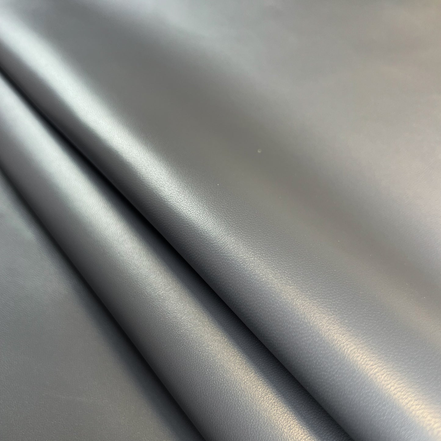 Blue Gray Lambskin 0.8mm/2oz / STRATOSPHERE GRAY 857