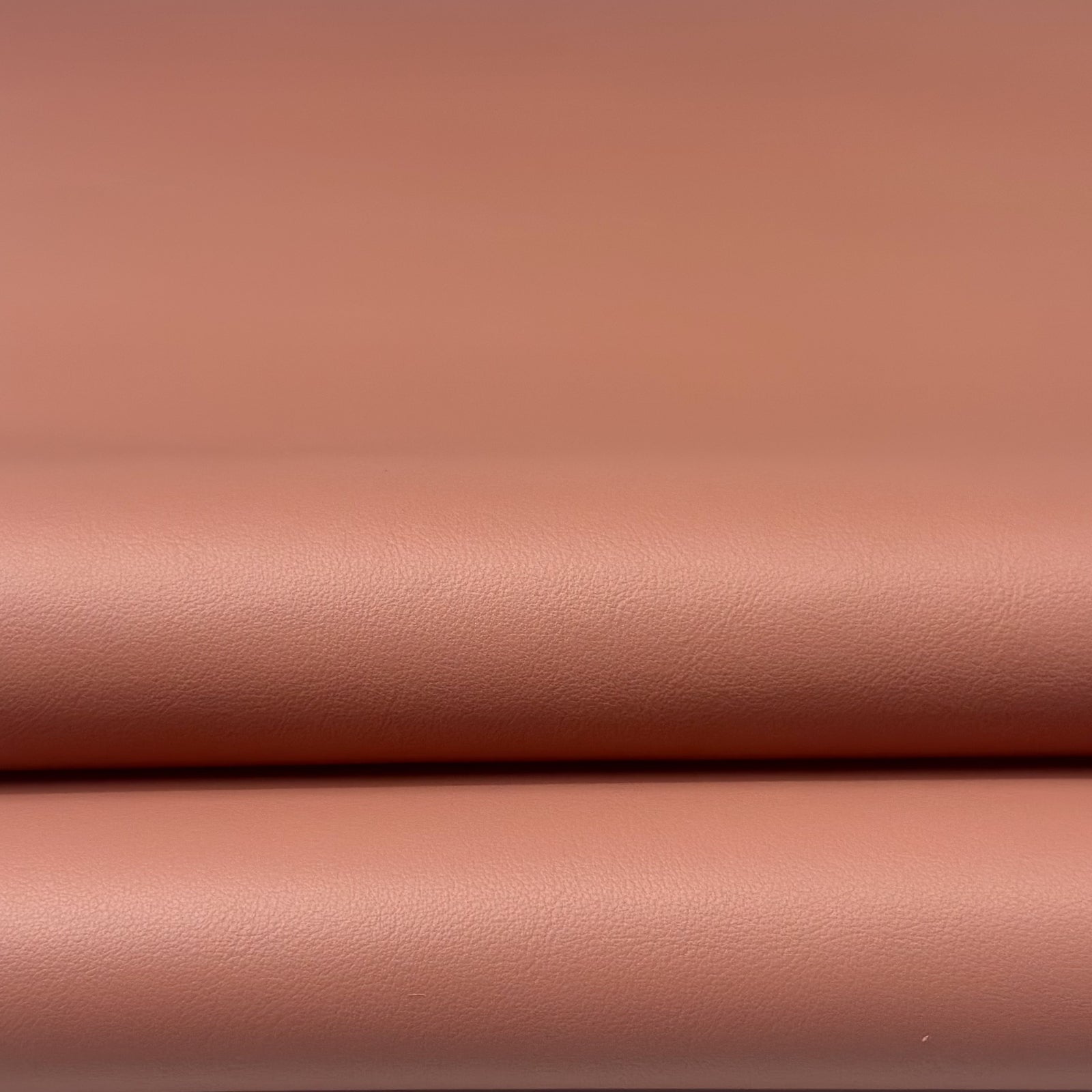Dusty Rose Cow Leather Sheets Real Leather Pieces 1.3 mm (3-3.5 oz)