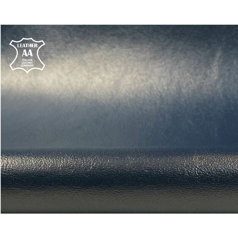 Dark Denim Blue Lambskin 0.8mm/2oz / MOOD INDIGO 1359