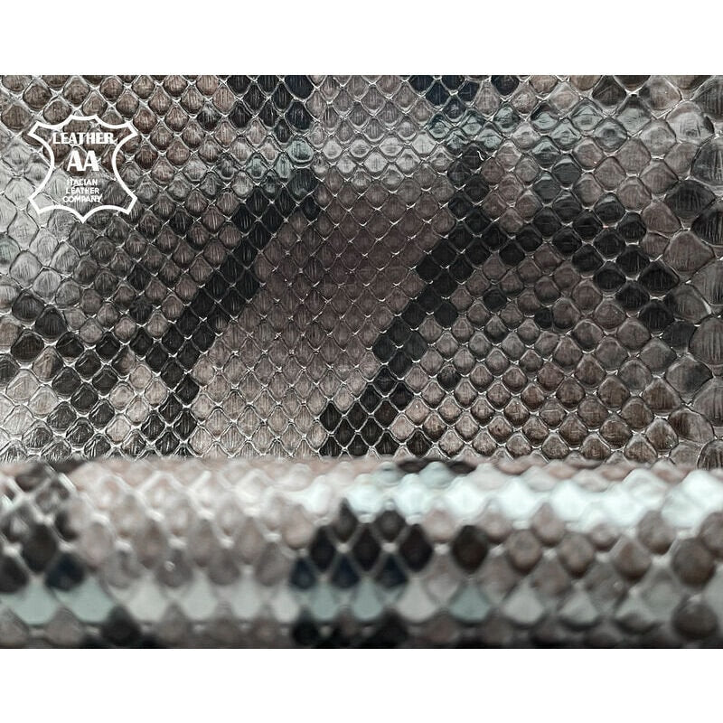 Python Leather: The Epitome of Luxury – LeatherAA