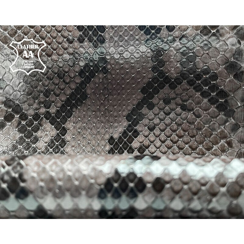 Python Leather: The Epitome of Luxury