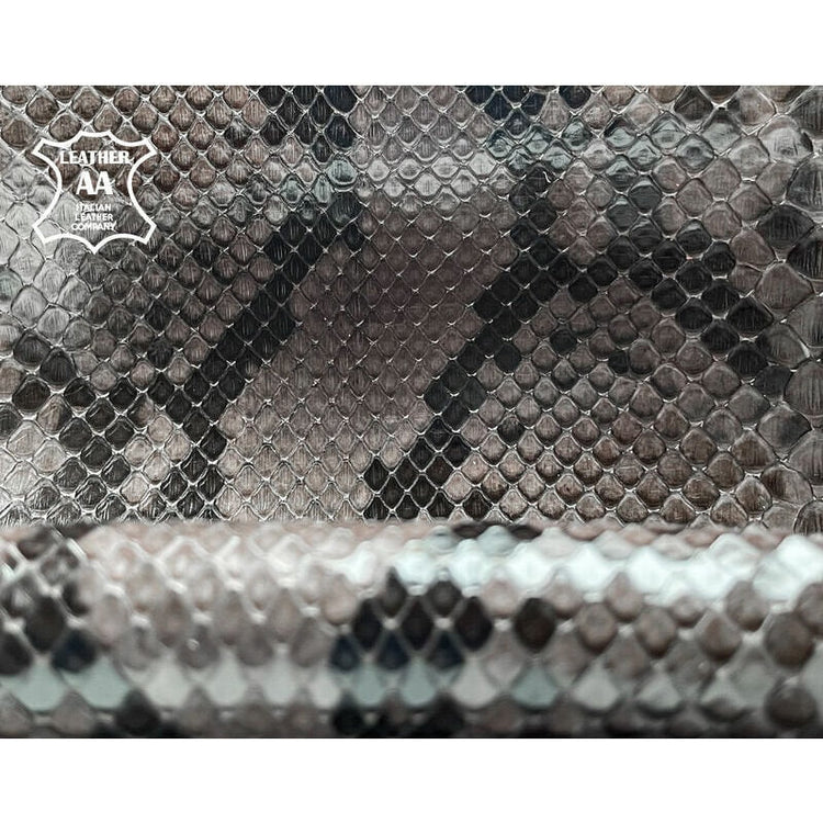 Python Leather: The Epitome of Luxury – LeatherAA