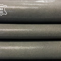 Gray Suede Lambskin With Shine0.7-0.8mm/1.75-2oz / GRAY SUEDE SHINE