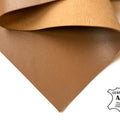 Light Brown Thin Lambskin Sheets 0.7mm/1.75oz RUBBER 548
