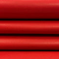 Red Lambskin Hides FIERY RED 538 // 2.25oz/0.9mm