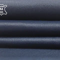 Demin Blue Elastic Stretch Lambskin 0.7mm/1.750z / JEANS BLUE 668