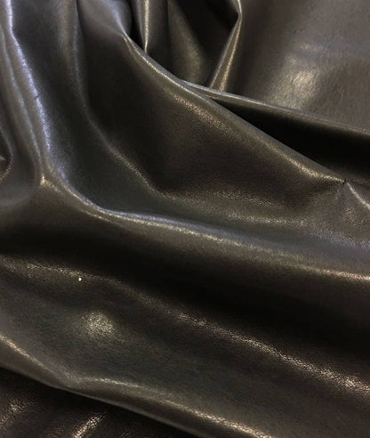Matte Black Lambskin BLACK INK 536 / 0.6mm/1.5oz